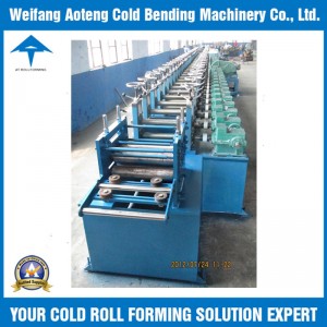 Fire door/security doorcase  forming machine